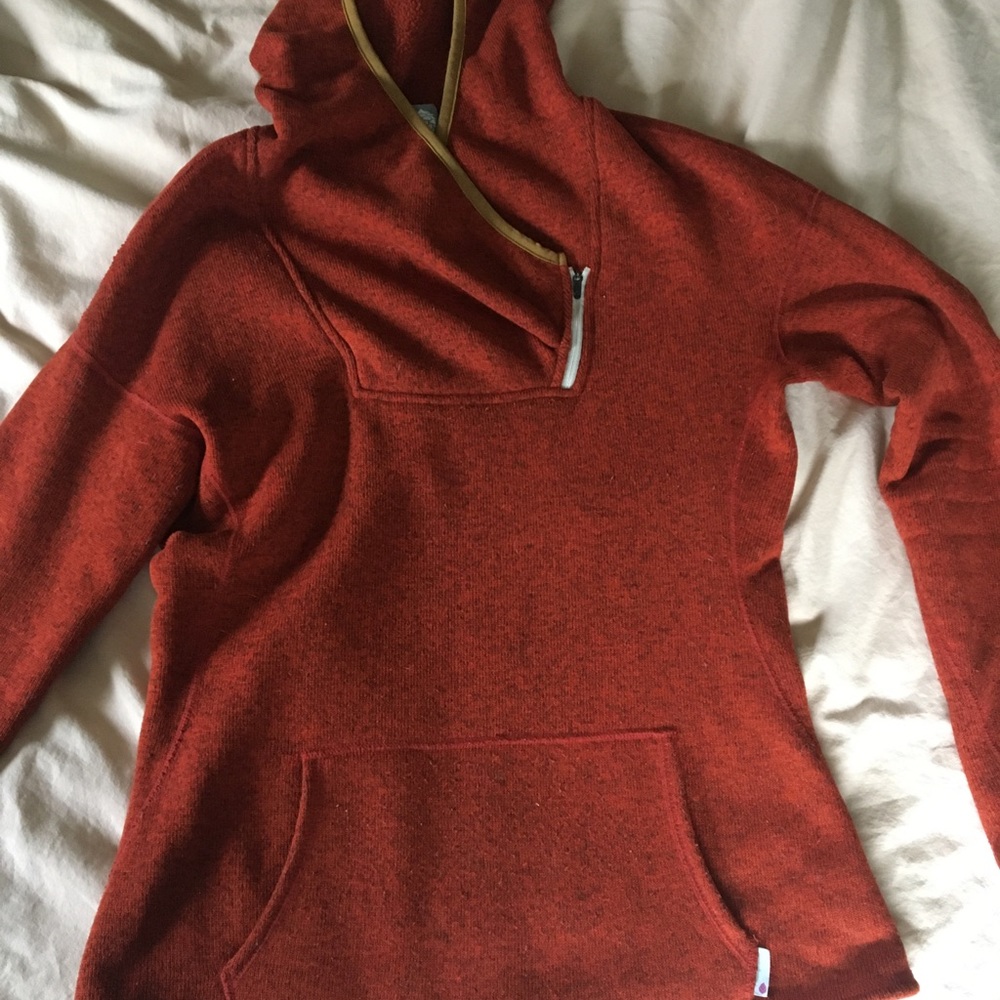 Stio Sweetwater Fleece Hoodie